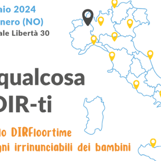 Incontro &quot;Ho qualcosa da dir-ti&quot; a Borgomanero