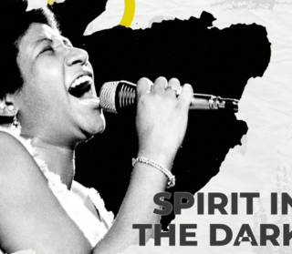 Soulful Night: Tributo alla Regina del Soul con Spirit in the Dark