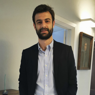Il dott. Paolo Rabagliati si unisce alla S.C. Psichiatria Area Sud Asl Novara