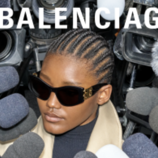 Mesi per svilupparli e 3 giorni per venderli tutti: sono gli occhiali da 2500 Euro firmati Balenciaga