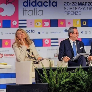 Eccellenza nell'innovazione: Fondazione ITS Aerospazio-Meccatronica tra i primi tre in Italia