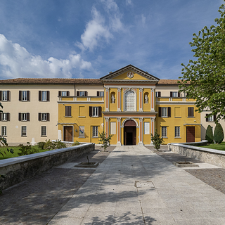 Seminarista 35enne stroncato da un malore improvviso a Gozzano