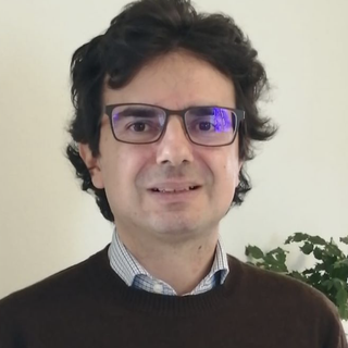 Dal 13 maggio entrerà a far parte dell’équipe del Distretto Area Nord il dott. Riccardo Papalia