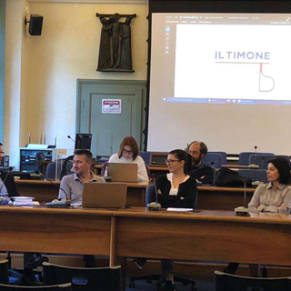 Incontro a Palazzo Natta sulle esperienze di volontariato per studenti