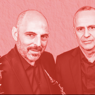 Un viaggio musicale dal monte Ararat all'Argentina con Alberto Cesaraccio e Alessandro Deiana