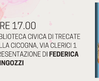 Sistema Bant: in biblioteca presentazione di Paola Zannoner “Ali diverse, unico volo”