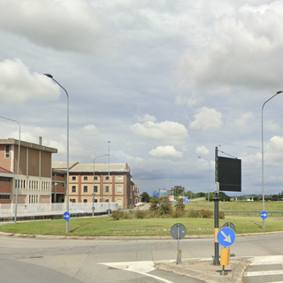 Novara: rotonda intitolata a Carlo Mario Invernizzi