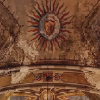La Delegazione FAI di Novara organizza un aperitivo nella Chiesa dell’ex Ospedale Psichiatrico dell’Asl Novara di viale Roma