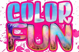 &quot;Color Fun&quot; a Trecate: una festa di colori e divertimento con l'oratorio