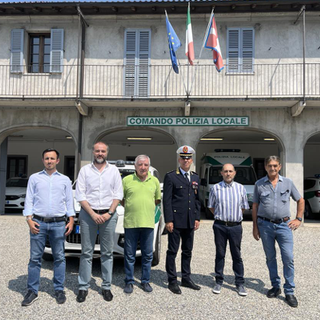 Sicurezza nei parchi e davanti alle scuole: nuova convenzione con l'associazione nazionale della Polizia di Stato