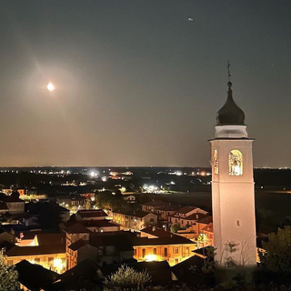 Quattro giorni di Festa a Barengo