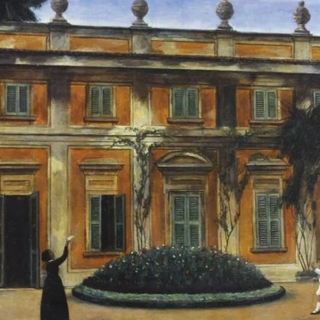 Concerto in Villa: &quot;Le Grandi Romanze Italiane&quot; ad Arona