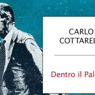 Carlo Cottarelli svela i segreti della politica “Dentro il Palazzo” a Villa Picchetta