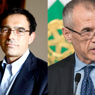 Mancuso e Cottarelli chiudono il festival tra Borgomanero e Novara