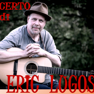 Concerto e seminario con Erich Lugosch, il maestro del fingerpicking