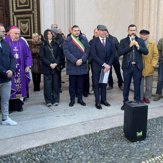 Coldiretti Novara-Vco: grande partecipazione per la 74esima festa del ringraziamento