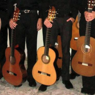 &quot;Il mondo della chitarra&quot;: un viaggio musicale con gli studenti del Cantelli