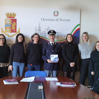 Prevenzione della violenza: incontro di rete in questura
