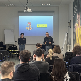 Poste taliane e Polizia di Stato insieme per la sicurezza stradale