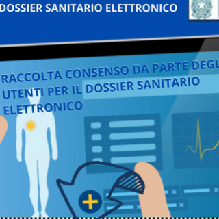Il Dossier Sanitario Elettronico: una nuova opportunità per il tuo percorso di cura