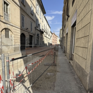 Novara: conclusi i lavori in via Giulietti e riapertura del Ponte sul Terdoppio
