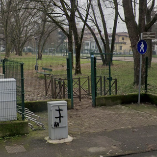 Parco di via Roggia Ceresa: quasi 600 firme per il suo rilancio