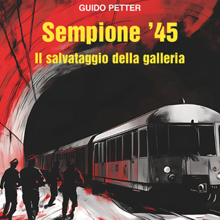 Una storia vera di Resistenza in Valgrande: la missione del partigiano Guido Petter rivive a Novara