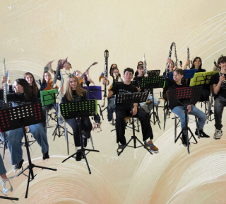 'La musica che unisce' arriva a Ghiffa