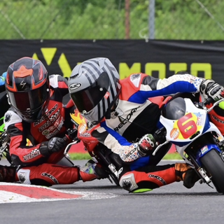 A Borgoticino il campionato italiano di velocità minimoto