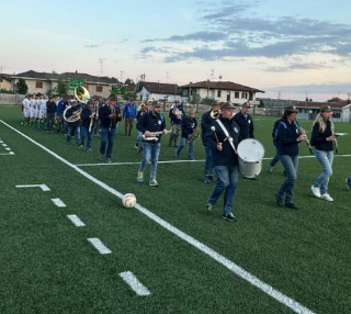 A Romagnano la super finale del torneo tricolore