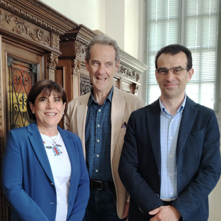 Nuove nomine nei servizi veterinari dell’ASL Novara