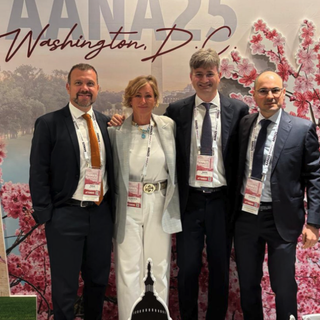 L’Ortopedia dell’Aou di Novara protagonista al Congresso Mondiale Isakos 2025