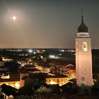Barengo si anima con la festa della Madonna della Neve: cinque giorni di musica, sapori e allegria