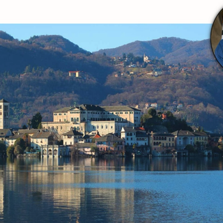 Antonio Albanese ed il nuovo film: conclusa la produzione tra Orta San Giulio, Pella e Miasino Antonio Albanese ed il nuovo film: conclusa la produzione tra Orta San Giulio, Pella e Miasino