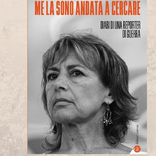 Incontro con Giuliana Sgrena: tra pace, femminismo e libertà di stampa