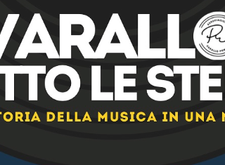 Varallo Pombia, sabato 6 settembre torna “Varallo Sotto le Stelle”