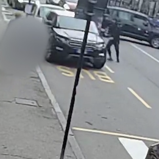 Rapina al compro oro di Novara: due arresti e un indagato