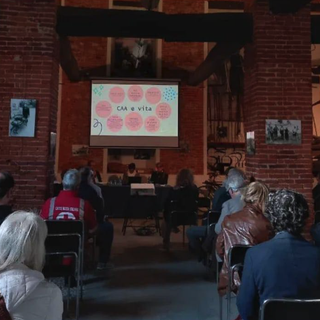 Romagnano Sesia entra nella rete delle “Città in Caa”: al Mev pannelli per un museo più inclusivo