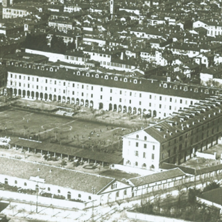 L'ex Caserma Perrone apre le sue porte: un viaggio nella storia tra memoria e rinascita