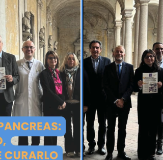 Tumore del pancreas: due giornate di prevenzione a Trecate e Cerano