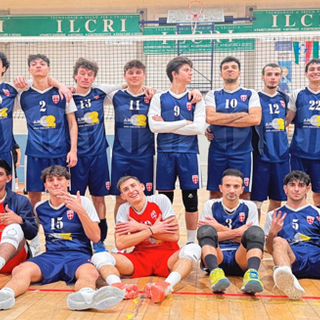 Volley Novara: la Prima Divisione vince di carattere, weekend amaro per Serie D e U15