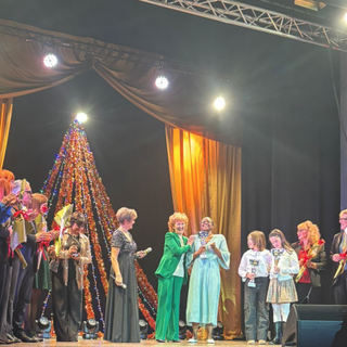 Si è svolta l'ottava edizione di “Canto per Ugi Christmas” tra musica e solidarietà