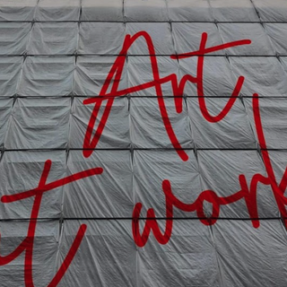 'Art at Work, Spazi in costruzione': una giornata di pratiche e riflessioni a nòva