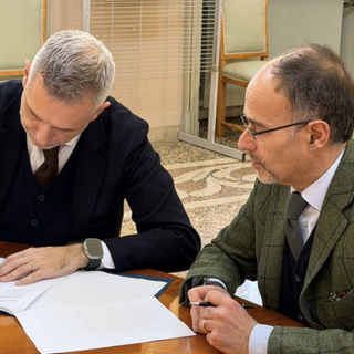 Un protocollo per la sicurezza di medici e infermieri