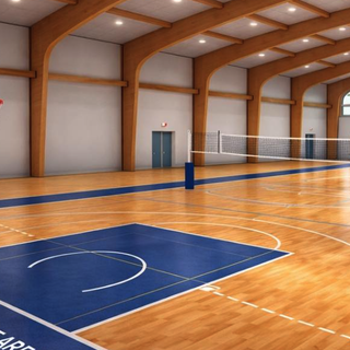 Arona, bando per la nuova palestra: al via il terzo grande cantiere cittadino