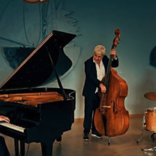“Primo Maggio in Jazz”: al Teatro Rosmini il Calvi Allara Roffino Trio