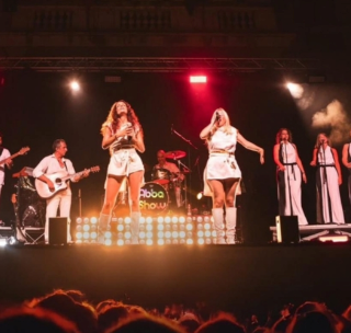 Al Teatro Rosmini il tributo agli Abba