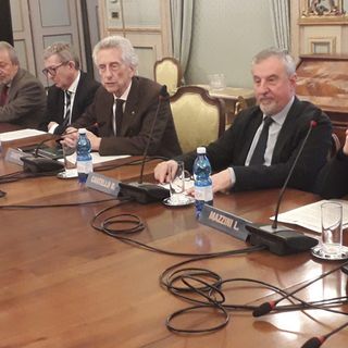 Donazione di Avanguardia Gastroenterologica al Laboratorio di genetica