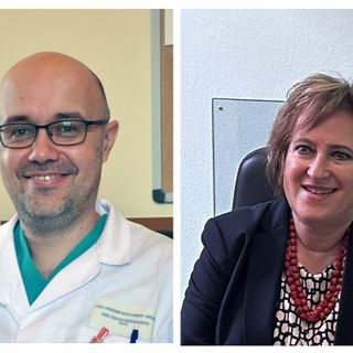 Due nuovi primari hanno preso servizio all’Azienda ospedaliero-universitaria di Novara
