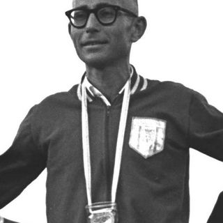 Shaul Ladany